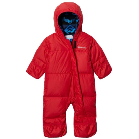 Babypakje Columbia Snuggly Bunny™ Bunting