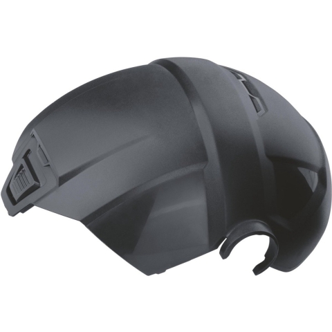 uvex pheos faceguard 9790159 Impulsiecaps Zwart