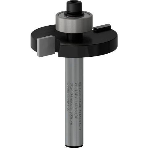 Bosch Accessories 2608629687 Groeffrees