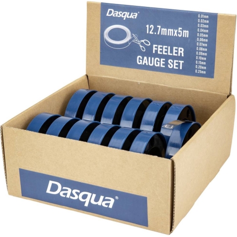 Dasqua 1803-0105 1803-0105 Bougiemeter