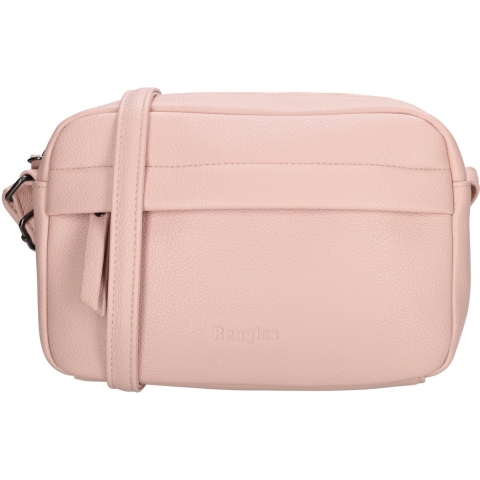 Beagles Tarragona Schoudertas oudroze