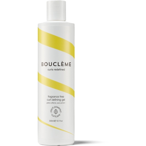 Boucleme Curl Defining Gel Fragrance Free 300 ml