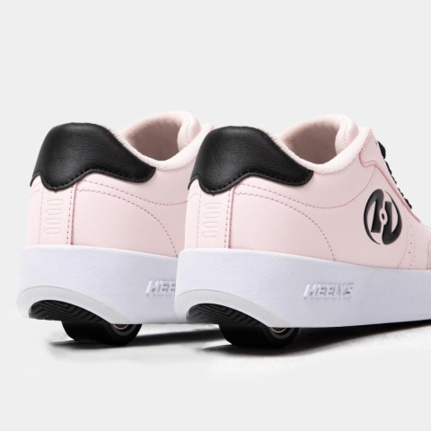 Heelys Rollerschoenen - Goleeh - Crystal Roze/Zwart - Heelys - 40 1/2 - Schoenen