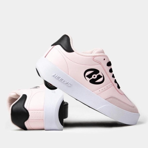 Heelys Rollerschoenen - Goleeh - Crystal Roze/Zwart - Heelys - 39 - Schoenen