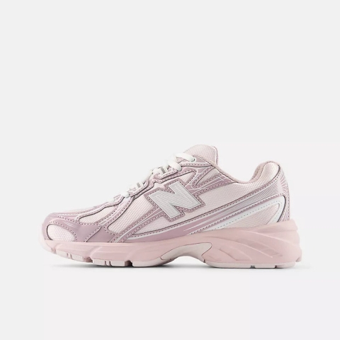New Balance Schoenen - 740 - Roze Zout/Stone Roze - New Balance - 40 - Schoenen
