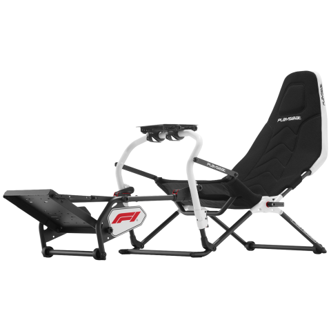 Playseat Challenge Dd - F1® Edition Racestoel