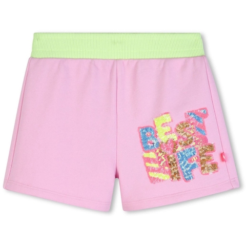 Billieblush Shorts - Boeket - Billieblush - 6 jaar (116) - Shorts