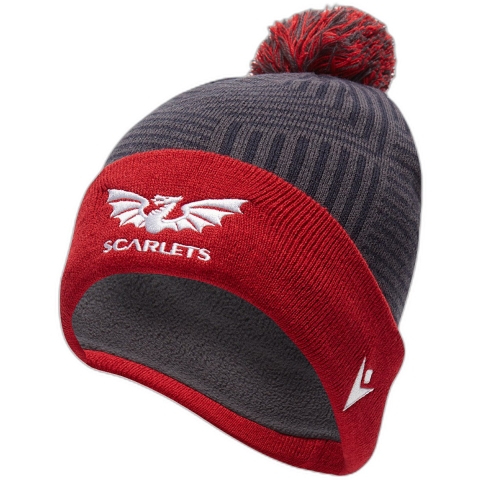 Cap Scarlets 2021/22