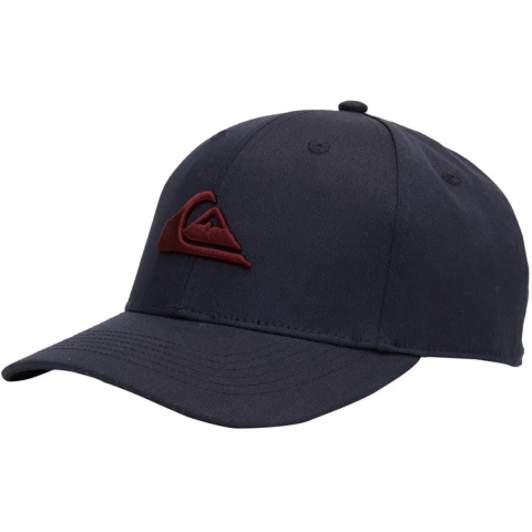 Quiksilver Pet - Decades - Navy - Quiksilver - OneSize - Petten