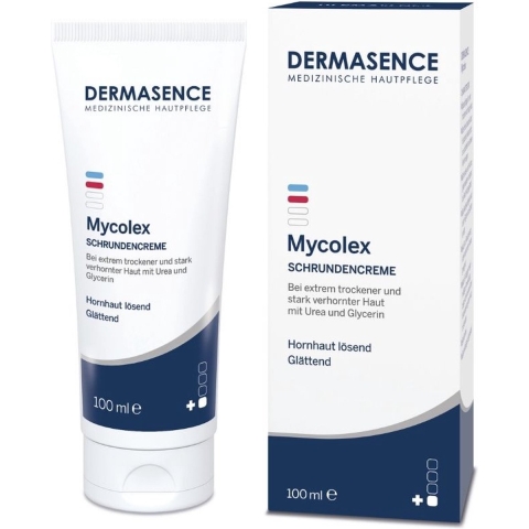 Dermasence Mycolex Fissure Cream 100ml