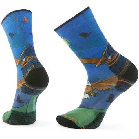 Sokken Smartwool Zero Cushion Eagle