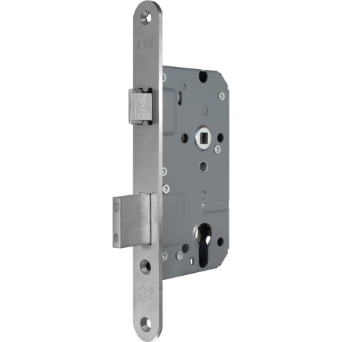 AXA deurslot - veiligheidsslot - buitendeur - links en rechtsdraaiend