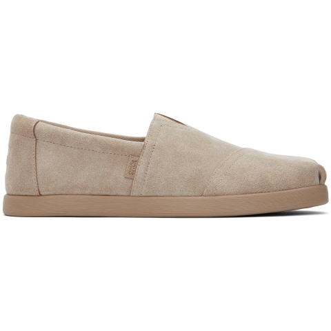 Espadrilles Toms Alp Fwd