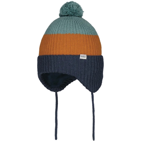 Baby mutsje Barts Chinty