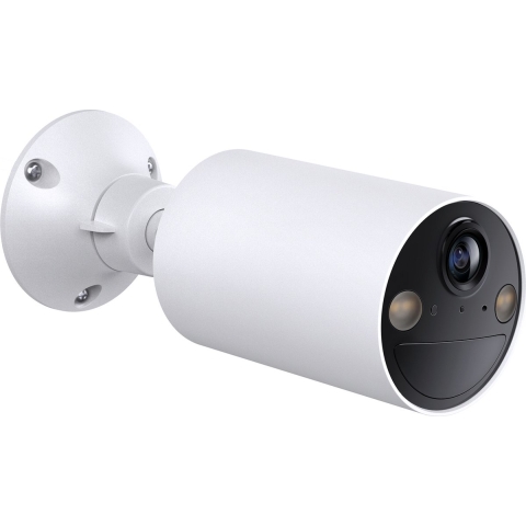 TP-Link Tapo C410 Kogel (vorm) IP-beveiligingscamera Buiten 2304 x 1296 Pixels Plafond/muur