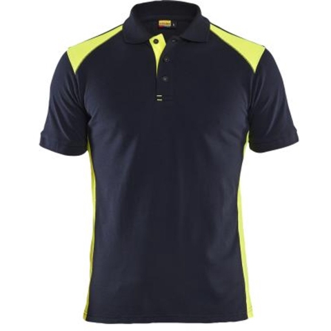 Piqué polo Blaklader