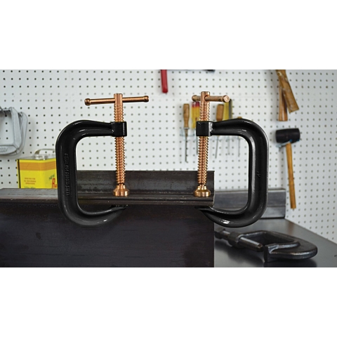 Bessey C-klem CDF-C 245/150 - CDF410C