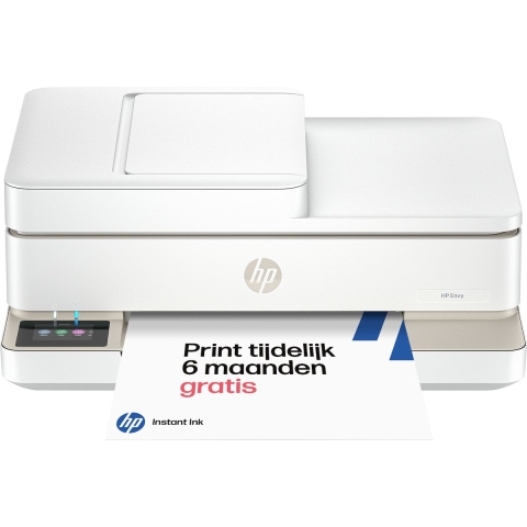 HP ENVY 6520e All-in-One printer