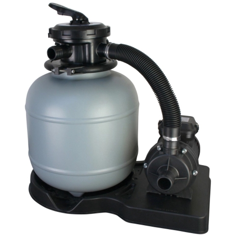 AquaForte P-xpert8 filterset 400mm