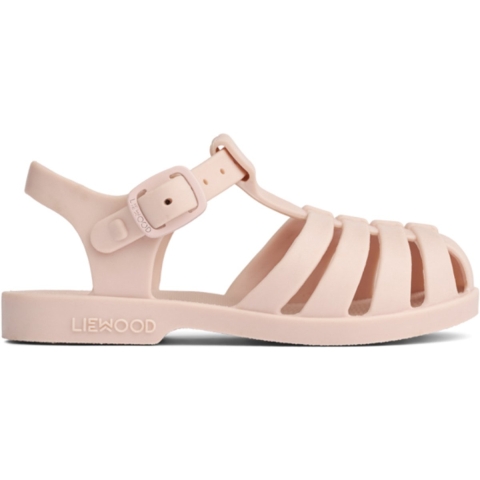 Liewood Sandalen - Gletsjer - Sorbet Rose - Liewood - 22 - Sandalen