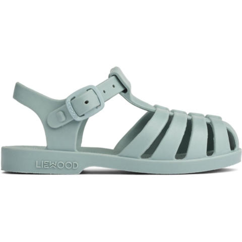 Liewood Sandalen - Bree - Pepermunt - Liewood - 22 - Sandalen