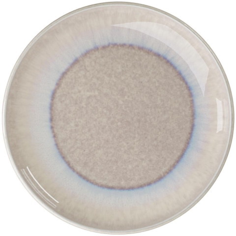 LIKE BY VILLEROY & BOCH - Perlemor Sand - Gebakbordje 20cm