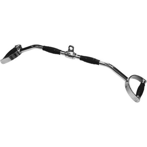 Body-Solid Progrip Lat Bar Pro