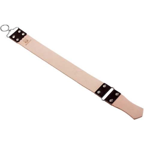 Skerper Scheerriem STB001, stropping belt