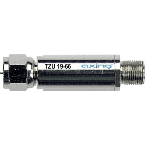 Axing Hochpassfilter Ethernet over Coax back-channel blocker