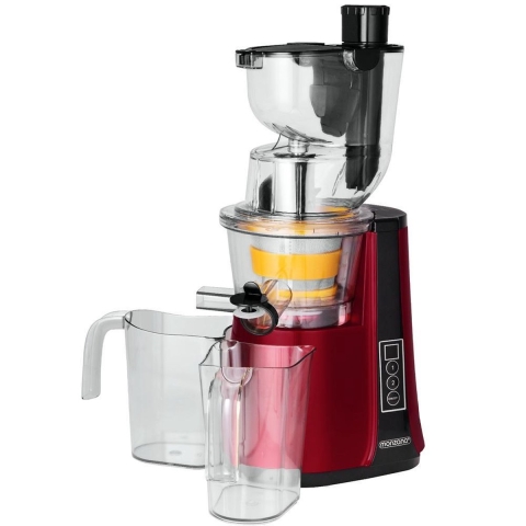 Pro-Vitamin Juicer - Slowjuicer