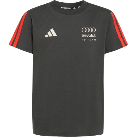 Audi T-shirt voor kinderen Formula One Team DNA