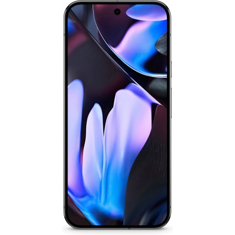 Google Pixel 9 Pro XL - Smartphone - 256GB opslag - Zwart