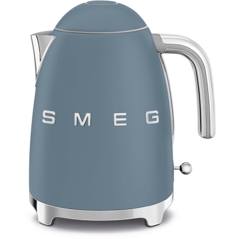 Smeg KLF03SBMEU - Storm Blue |  | 8017709343736