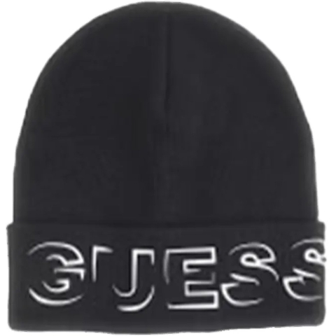 Guess Fantaisie muts voor heren