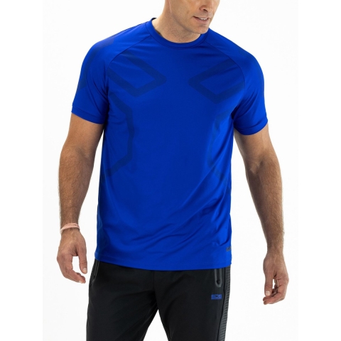 Sjeng Sports nielson tee tennis t-shirt korte mouw heren -