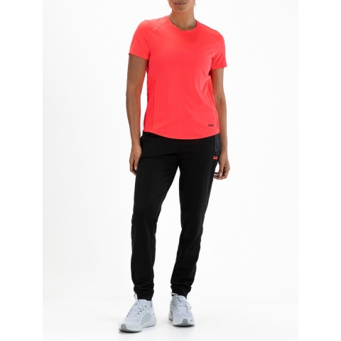 Sjeng Sports sandrine tee tennis t-shirt korte mouw dames -