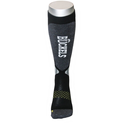 Buckels Skisokken