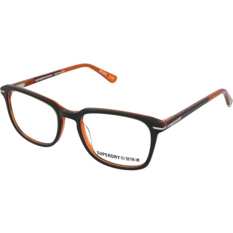 Superdry Brilframe SDO-STROBE 104 52