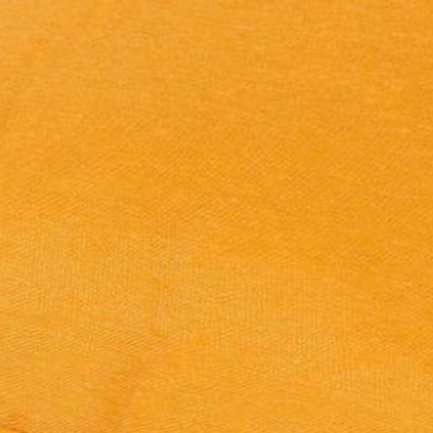 Kussen 45 x 45 goudgeel piping Panama goudgeel (4 stuks) Madison - Madison