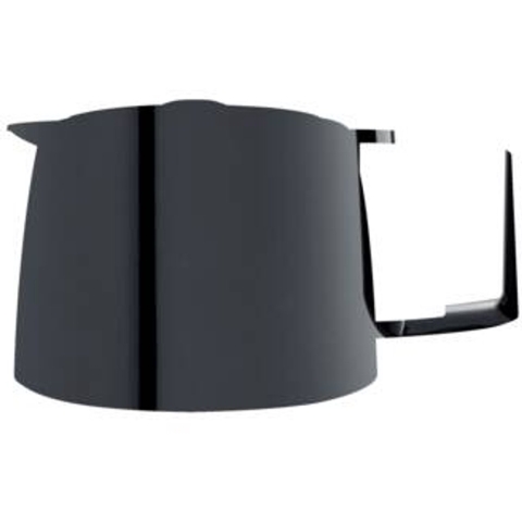 Severin TK 5581 - Thermosfles - Zwart