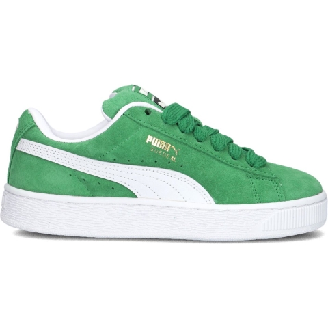 Kindertrainers Puma Suede XL