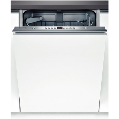 Bosch SBV93M00NL - Inbouw Vaatwasser - 13 Couverts - EcoSilence Drive - 46 dB - Energieklasse A++ - 86.5 cm