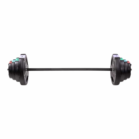HMS Fitness Verstelbare Halter Set - Composiet - 42 kg