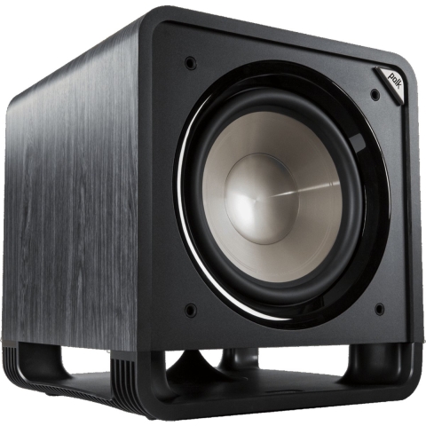 Polk HTSSUB12BK subwoofer
