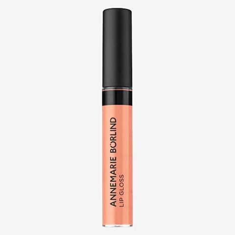 Annemarie Börlind Lipgloss Glowy Peach | 9,5 ml