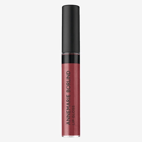 Annemarie Börlind Lipgloss Dark Bronze | 9,5 ml