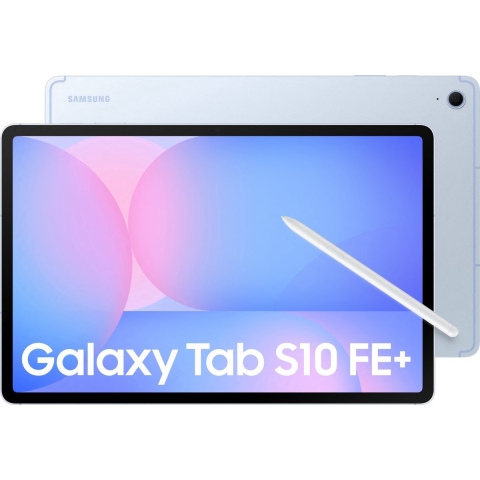 Samsung Galaxy Tab S10 FE+ X626 5G | 13.1"| 8 GB | 128 GB | blauw