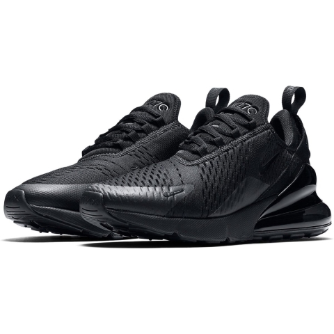 Nike Air Max 270 Sneakers Zwart