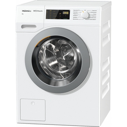 Miele Wdb030wps - Wasmachine - 7 Kg - 1400 Tpm - Energieklasse A+++ | Welhof; Dé Outlet Store Van De Benelux