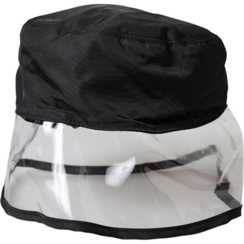 Beschermend Gezichtsscherm Hoed